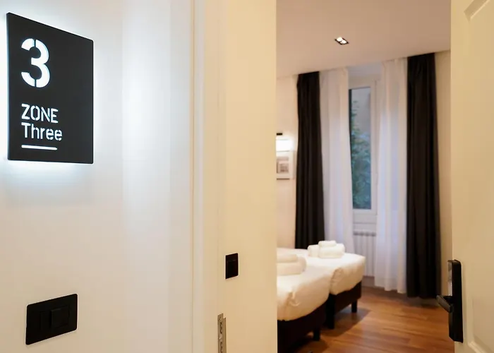 No Man's Land Pensjonat 4*