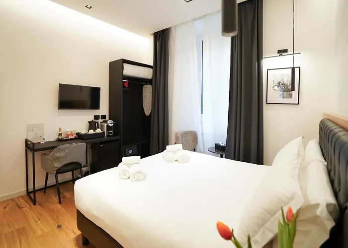 No Man's Land Pensjonat 4*